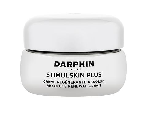 Denní pleťový krém Darphin Stimulskin Plus Absolute Renewal Cream 50 ml