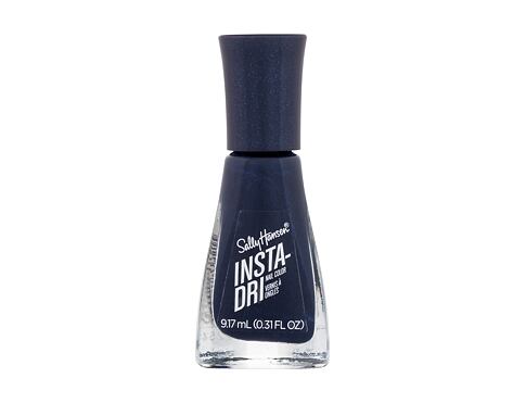 Lak na nehty Sally Hansen Insta-Dri 9,17 ml 493 Midnight Drive