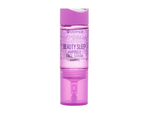 Pleťové sérum Essence Daily Drop Of Beauty Sleep 15 ml