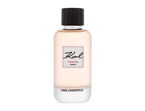Parfémovaná voda Karl Lagerfeld Karl Tokyo Shibuya 100 ml