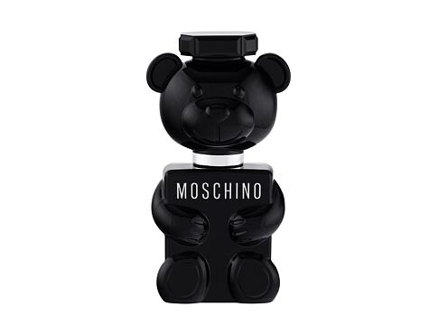 Parfémovaná voda Moschino Toy Boy 50 ml poškozená krabička
