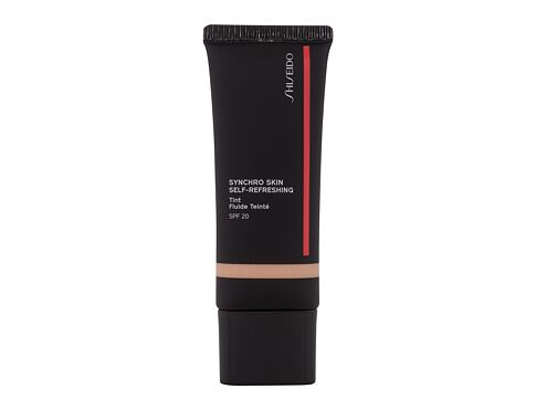 Make-up Shiseido Synchro Skin Self-Refreshing Tint SPF20 30 ml 315 Medium