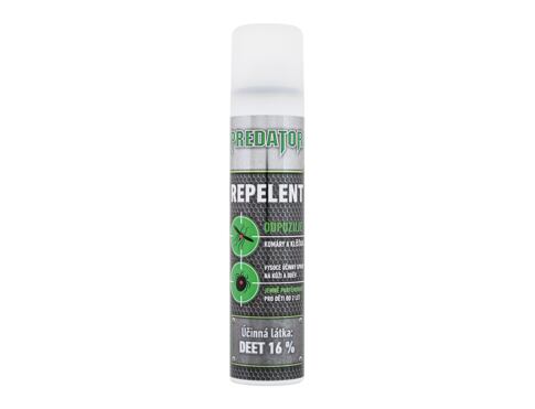 Repelent PREDATOR Repelent 90 ml