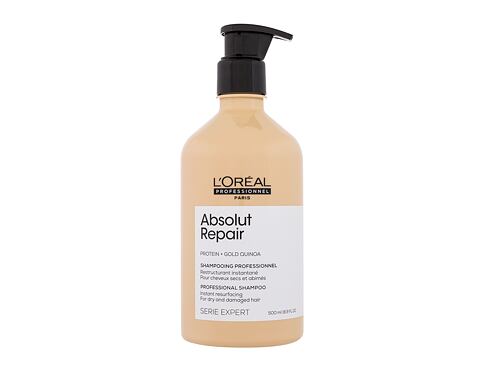 Šampon L'Oréal Professionnel Absolut Repair Professional Shampoo 500 ml