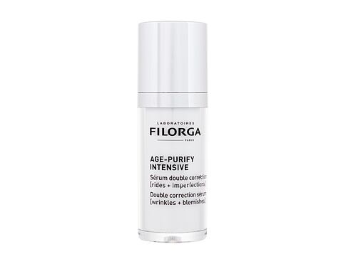 Pleťové sérum Filorga Age-Purify Intensive Double Correction Serum 30 ml