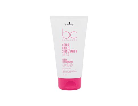 Sérum na vlasy Schwarzkopf Professional BC Bonacure Color Freeze pH 4.5 Shine Savior 150 ml