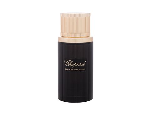 Parfémovaná voda Chopard Malaki Black Incense 80 ml