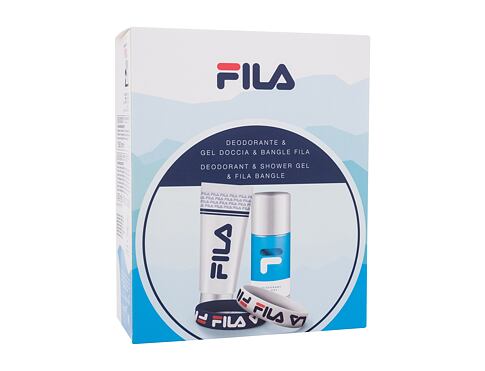 Deodorant Fila Fila 150 ml Kazeta