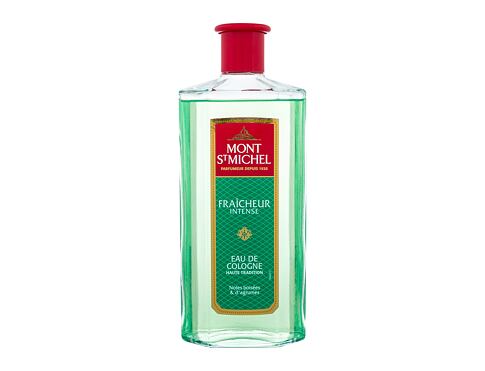 Kolínská voda Mont St Michel Fraîcheur Intense 500 ml