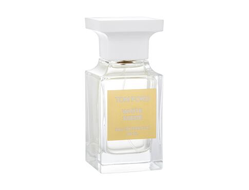 Parfémovaná voda TOM FORD White Musk Collection White Suede 50 ml