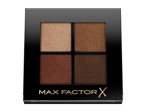 Oční stín Max Factor Color X-Pert 4,2 g 004 Veiled Bronze