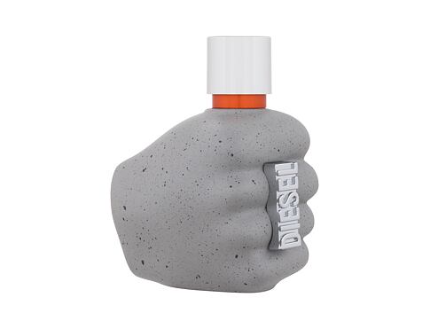 Toaletní voda Diesel Only The Brave Street 50 ml