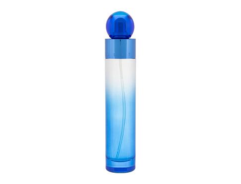 Toaletní voda Perry Ellis 360° Very Blue 100 ml poškozená krabička