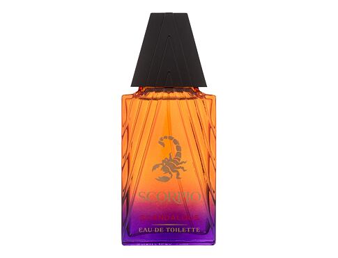 Toaletní voda Scorpio Scandalous 75 ml