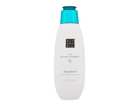 Šampon Rituals The Ritual Of Karma Colour Protect & Nutrition Shampoo 250 ml