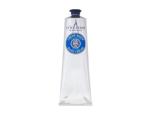 Krém na ruce L'Occitane Shea Butter 150 ml
