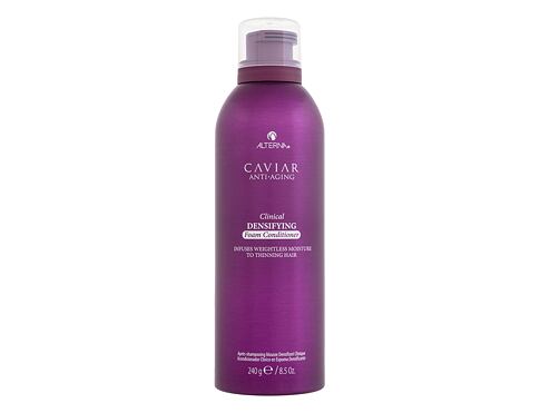 Kondicionér Alterna Caviar Anti-Aging Clinical Densifying Foam Conditioner 240 g