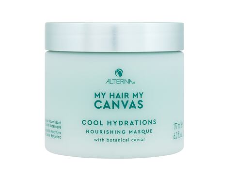 Maska na vlasy Alterna My Hair My Canvas Cool Hydrations Nourishing Masque 177 ml