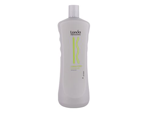 Pro podporu vln Londa Professional Londastyle Permanent Form Volume Starter S 1000 ml poškozený flakon
