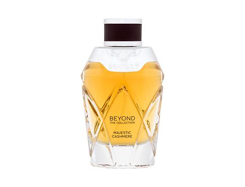 Parfémovaná voda Bentley Beyond Collection Majestic Cashmere 100 ml