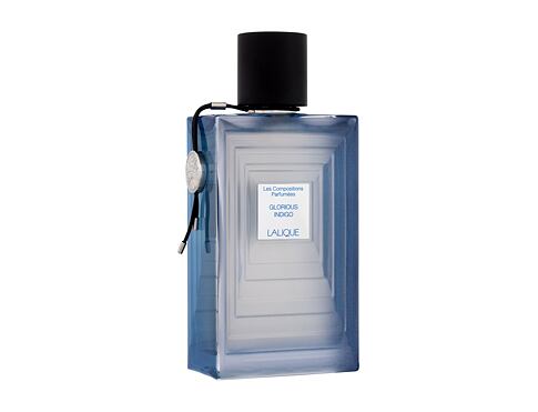Parfémovaná voda Lalique Les Compositions Parfumées Glorious Indigo 100 ml