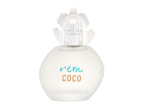 Toaletní voda Reminiscence Rem Coco 50 ml poškozená krabička