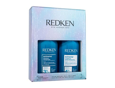 Šampon Redken Extreme 300 ml poškozená krabička Kazeta