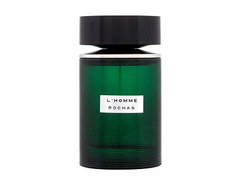 Toaletní voda Rochas L´Homme Aromatic Touch 100 ml
