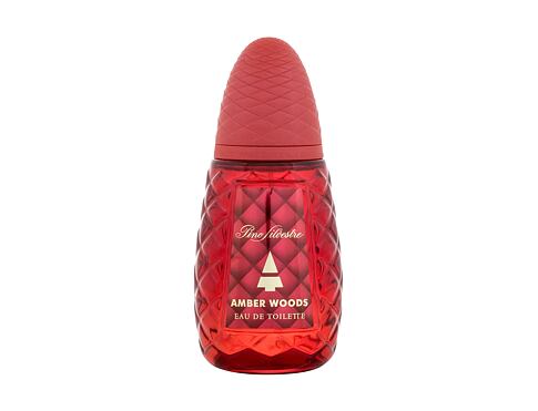Toaletní voda Pino Silvestre Amber Woods 125 ml