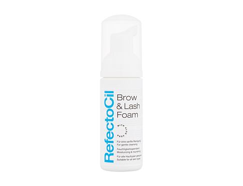 Čisticí pěna RefectoCil Brow & Lash Foam 45 ml