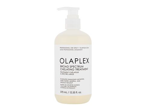 Maska na vlasy Olaplex Broad Spectrum Chelating Treatment 370 ml
