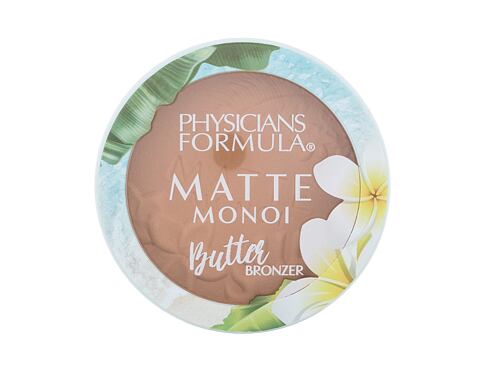Bronzer Physicians Formula Matte Monoi Butter Bronzer 9 g Matte Bronzer