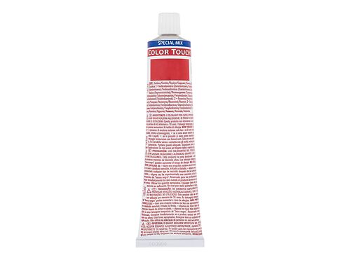 Barva na vlasy Wella Professionals Color Touch Special Mix 60 ml 0/68