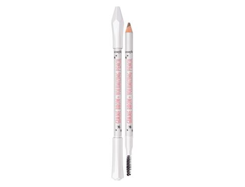 Tužka na obočí Benefit Gimme Brow+ Volumizing Pencil 1,19 g 2 Warm Golden Blonde