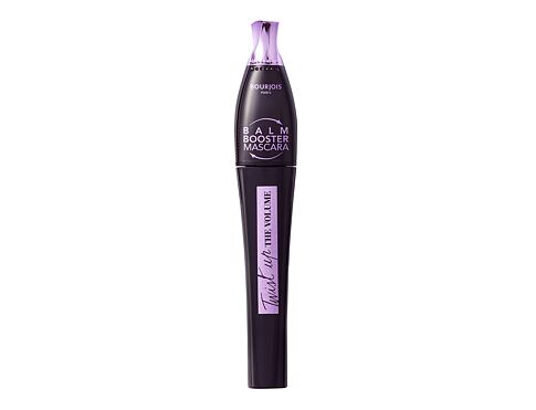 Řasenka BOURJOIS Paris Twist Up The Volume 8 ml 003 Black