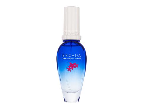 Toaletní voda ESCADA Santorini Sunrise 30 ml