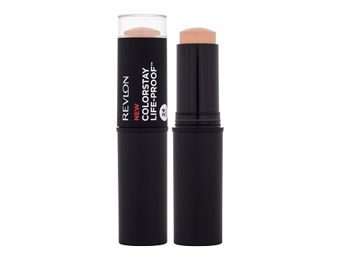 Make-up Revlon Colorstay Life-Proof SPF27 10 g 250 Fresh Beige
