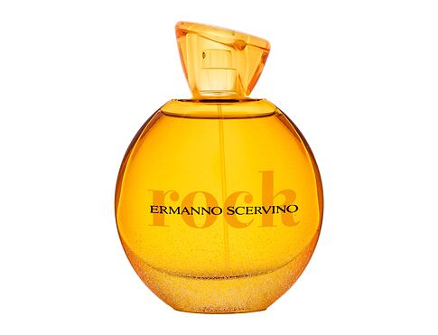 Parfémovaná voda Ermanno Scervino Rock 100 ml