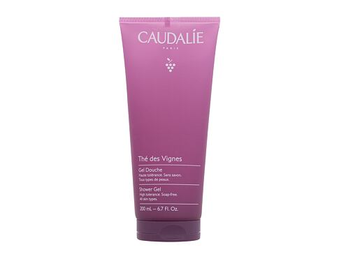 Sprchový gel Caudalie Thé Des Vignes Shower Gel 200 ml