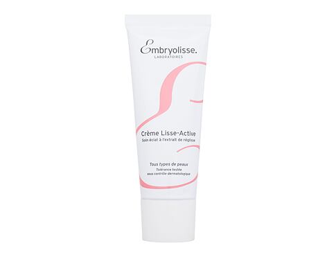 Denní pleťový krém Embryolisse Active Range Smooth-Active Cream 40 ml