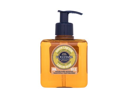 Tekuté mýdlo L'Occitane Verveine (Verbena) Liquid Soap 300 ml