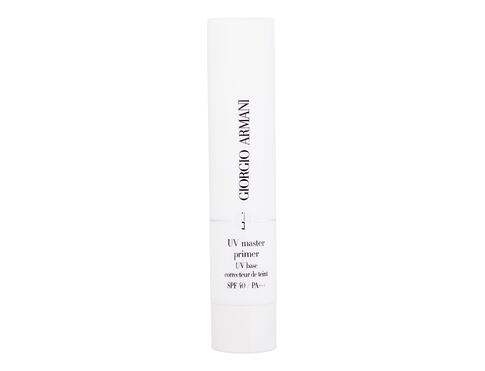 Podklad pod make-up Giorgio Armani UV Master Primer SPF40 30 ml Beige