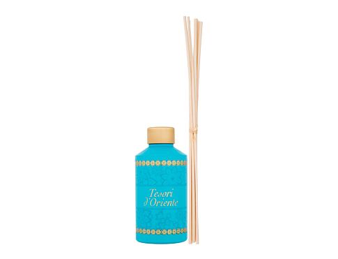 Bytový sprej a difuzér Tesori d´Oriente Ayurveda Aromatic Diffuser 200 ml poškozená krabička