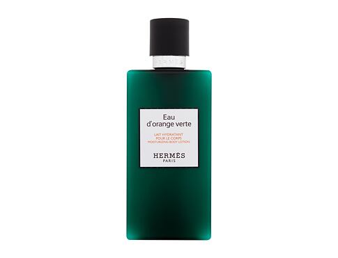 Tělové mléko Hermes Eau d´Orange Verte 200 ml