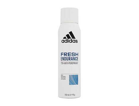 Antiperspirant Adidas Fresh Endurance 72H Anti-Perspirant 150 ml