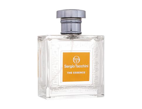 Toaletní voda Sergio Tacchini The Essence 100 ml