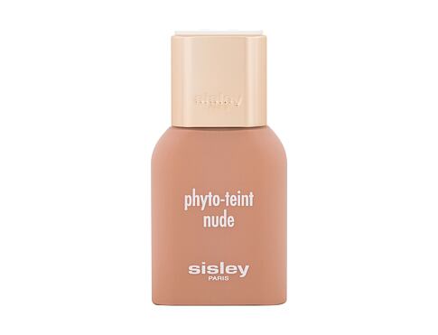 Make-up Sisley Phyto-Teint Nude 30 ml 4C Honey