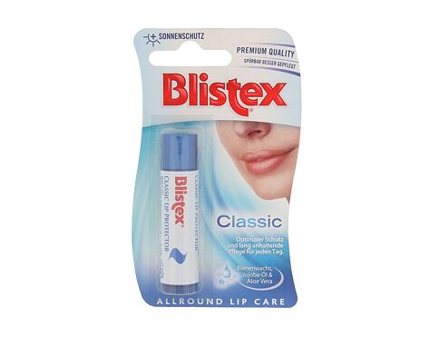 Balzám na rty Blistex Classic 4,25 g poškozený obal