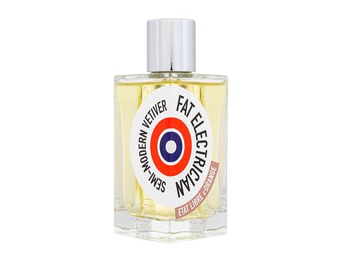 Parfémovaná voda Etat Libre d´Orange Fat Electrician 100 ml