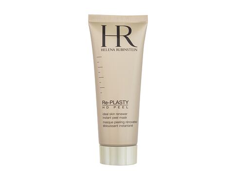 Pleťová maska Helena Rubinstein Prodigy Re-Plasty HD Peel 75 ml poškozená krabička